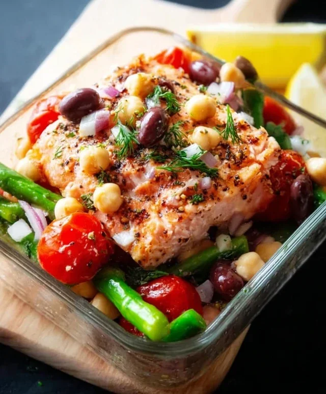 Healthy Weight Loss Recipes That Taste Amazing