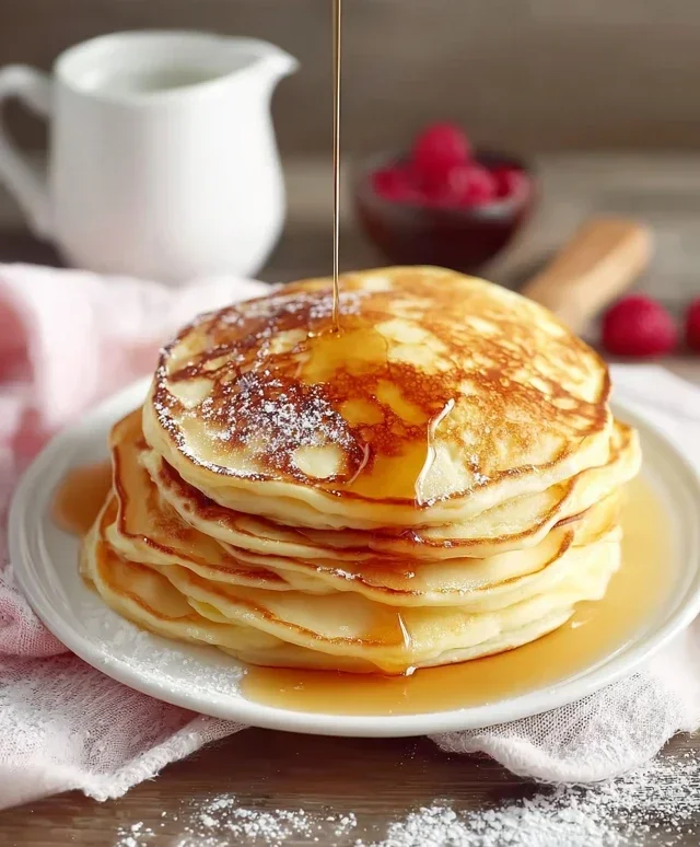 PART 1 – Healthy Breakfast – 6 easy-to-make healthy and delicious PANCAKE RECIPES