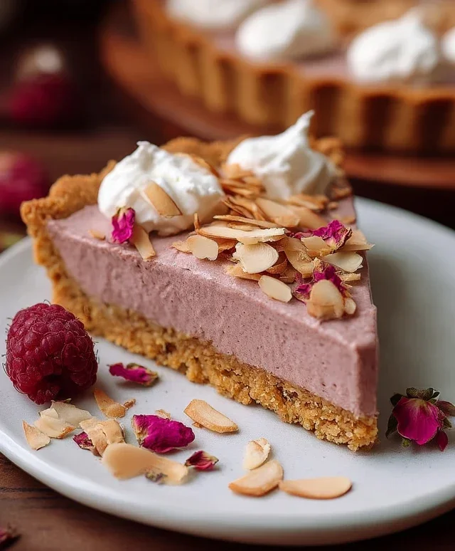 Gesunde Himnon-non-non-alcoholic alternativeic non-alcoholic beercreme Tarte vegan