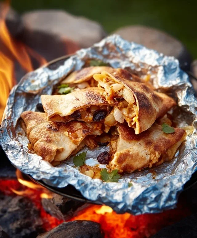 100 Super Simple Camping Meals That Will Have Your Family Drooling
