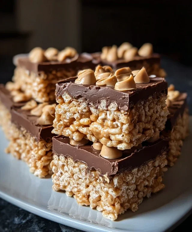 Chocolate Peanut Butter Cake