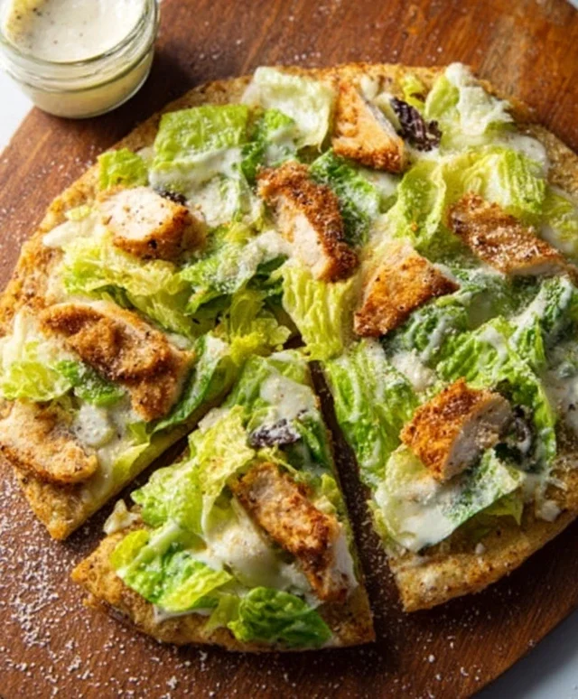 Crunchy PF Chang's Lettuce Wraps