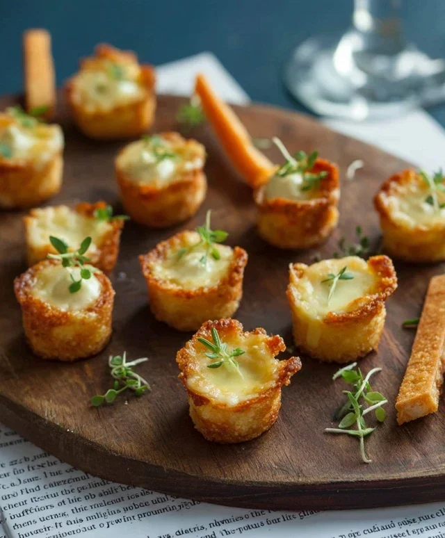40+ Absolute Best Individual Appetizers Party Approved!